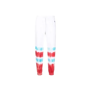 Polo Ralph Lauren Knitted Sweatpants Women's White