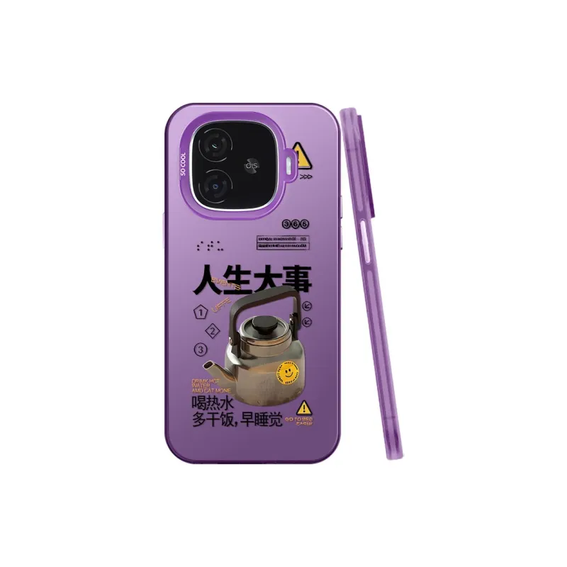 BAOCHENG Phone Cases-4