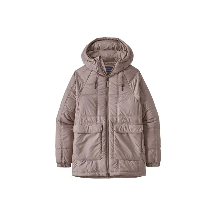 Patagonia Lost Canyon Puffer Jackets Women's-6