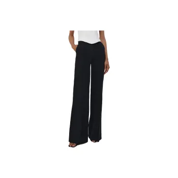 JONATHAN SIMKHAI Casual Pants Women's Black