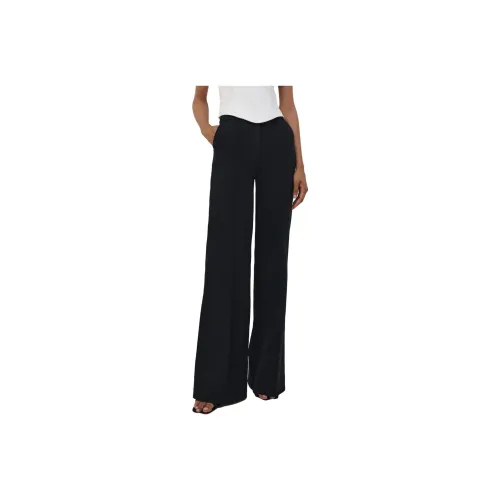 JONATHAN SIMKHAI Casual Pants Women's Black