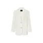 Raw White