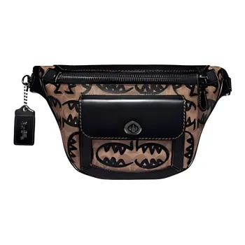 COACH Riley Fanny Packs
