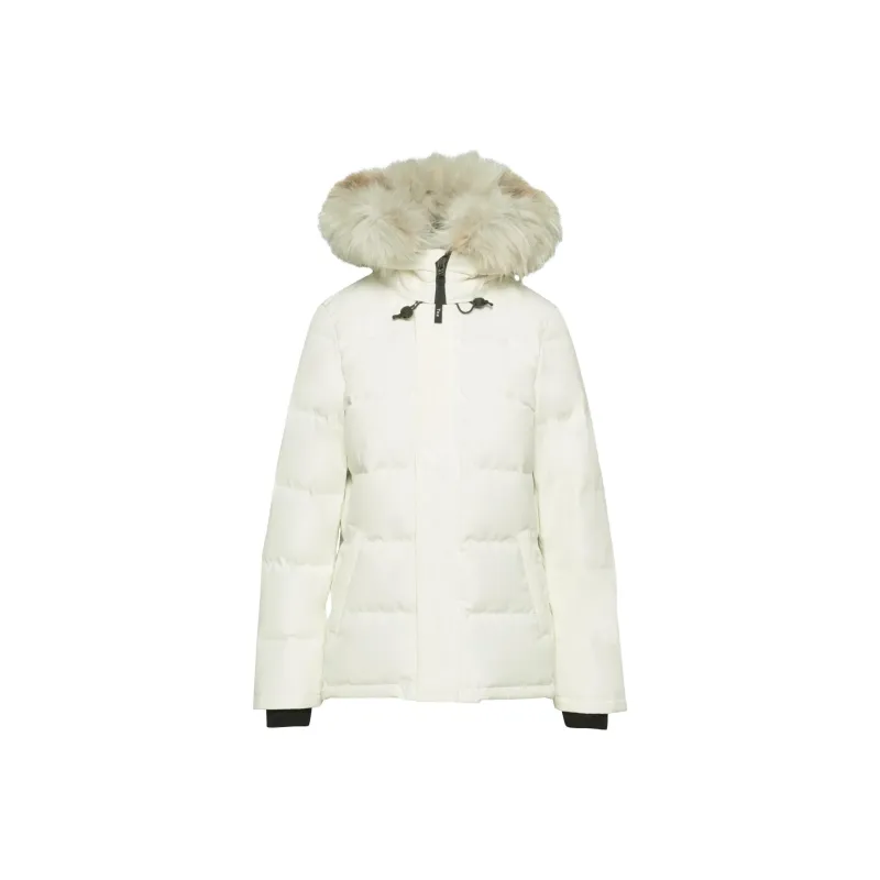 ARITZIA Parka Coats Women's-2