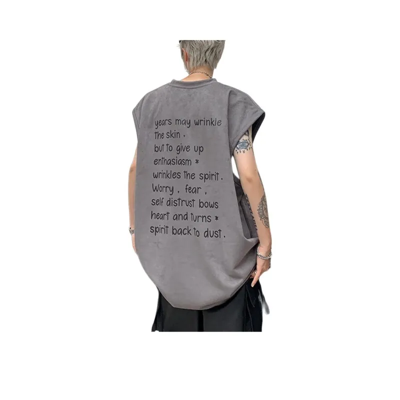 RVANGUARD Tank Tops Unisex-8