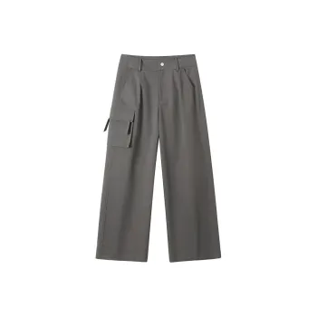 MESSYMISS Casual Pants Women's