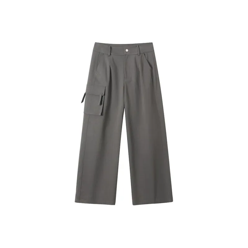 MESSYMISS Casual Pants Women's-0