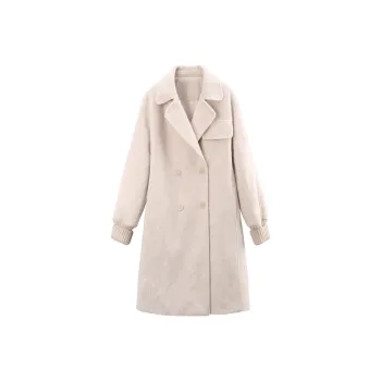 A Paradise For Awakening Coat Women's