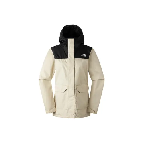 THE NORTH FACE City Outdoor Collection Windbreaker Jackets Women's