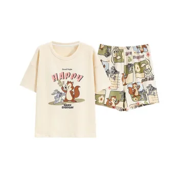 JINXU Women's Pajama Sets