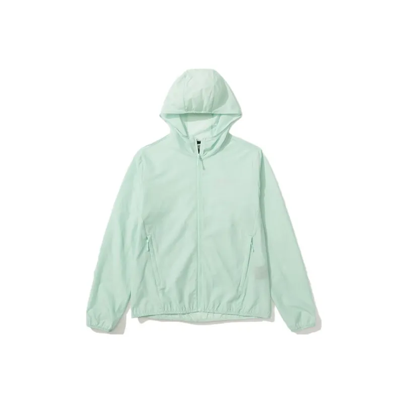 Jack Wolfskin Breathable Sun Protection Clothing Women's-0
