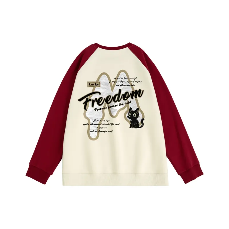 MINISO Sweatshirts Women's-0