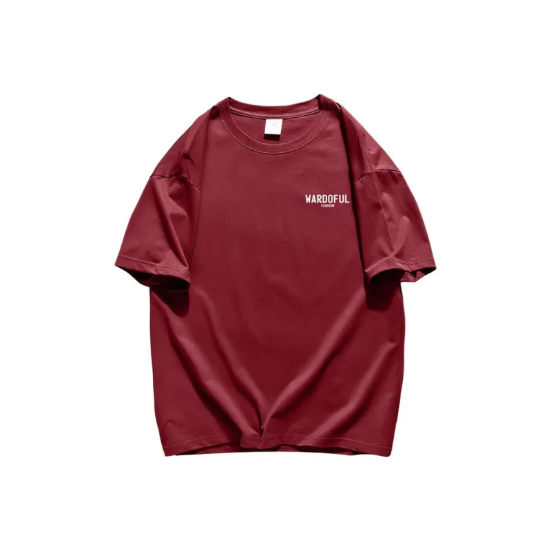 WJBS Drop Shoulder Sleeve T Shirt Women's-4