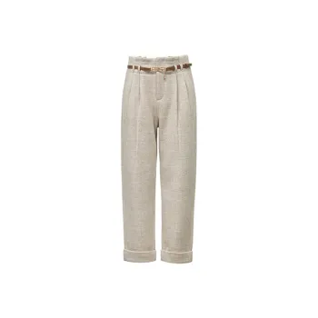 ONLY Carrot Pants Casual Pants Women's