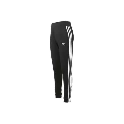 Adidas Originals Crystal Women's Black