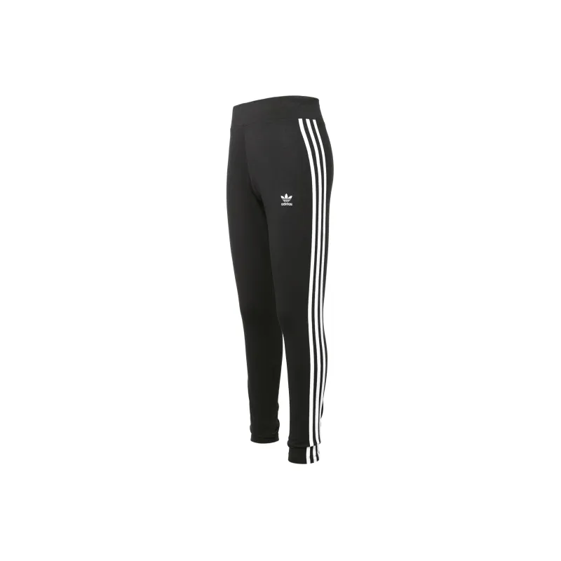 Adidas Originals Leggings Women's Black-0