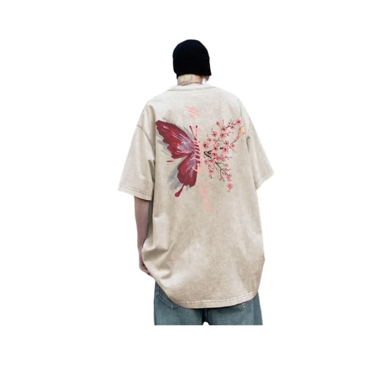 WKOOG T Shirts Unisex-5