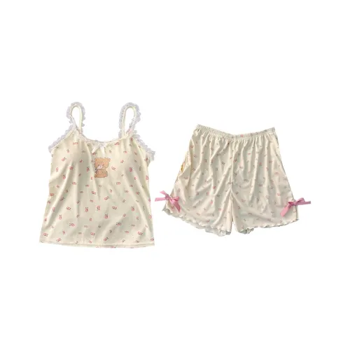 Maultiay Women's Pajama Sets