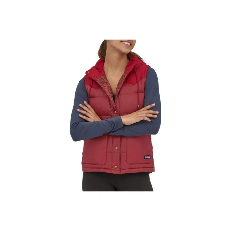 Patagonia Bivy Vests Women's-3