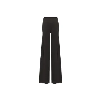 RICK OWENS Bias Trousers
