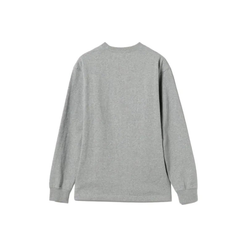 Beams x THE NORTH FACE Sweatshirt Unisex-5