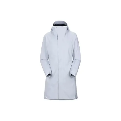Arcteryx Solano Trench Coat Women's