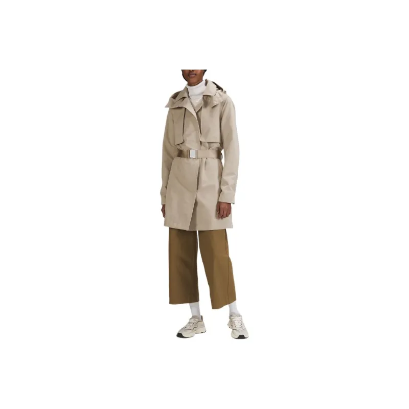 Lululemon Trench Coats Women's-5