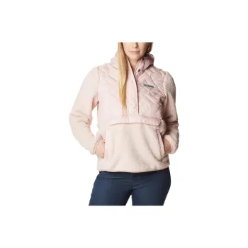 Columbia Sweet View™ Velvet-feel Coat Women's Pink