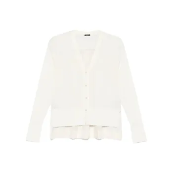 Joseph Joseph Panelled Cardigan
