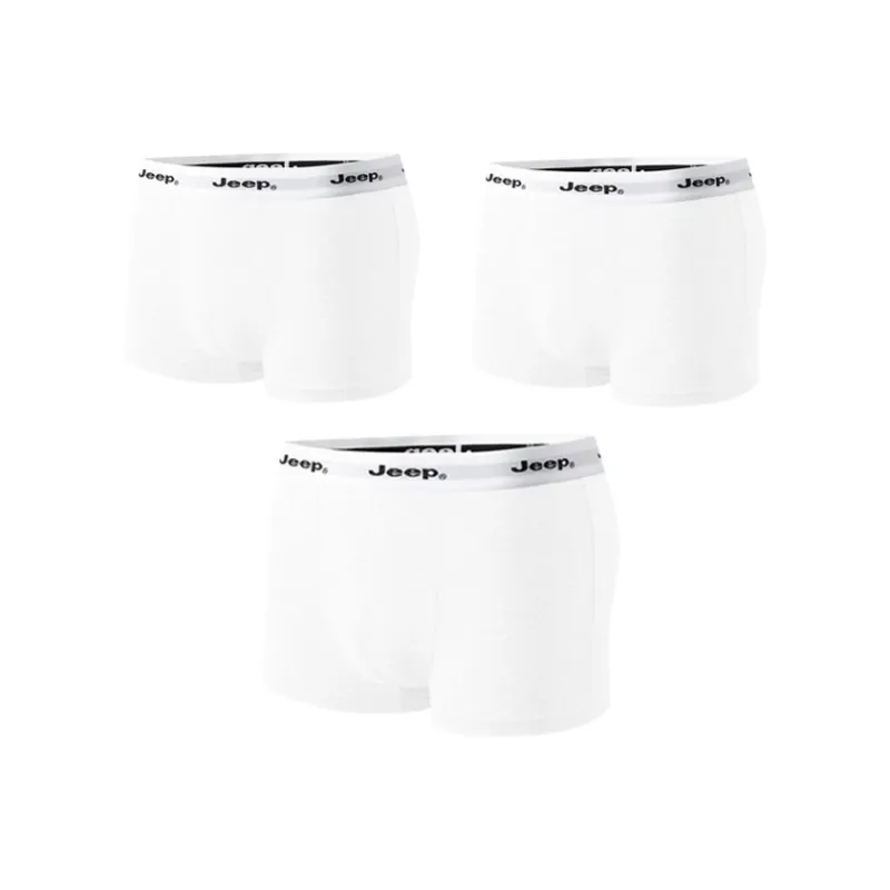 Jeep Men Underpants-10