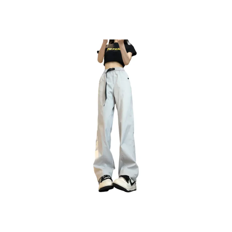 KOKO BASE Casual Pants Unisex-5