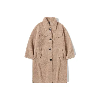 EPTISON WOMAN Velvet Jackets Women's