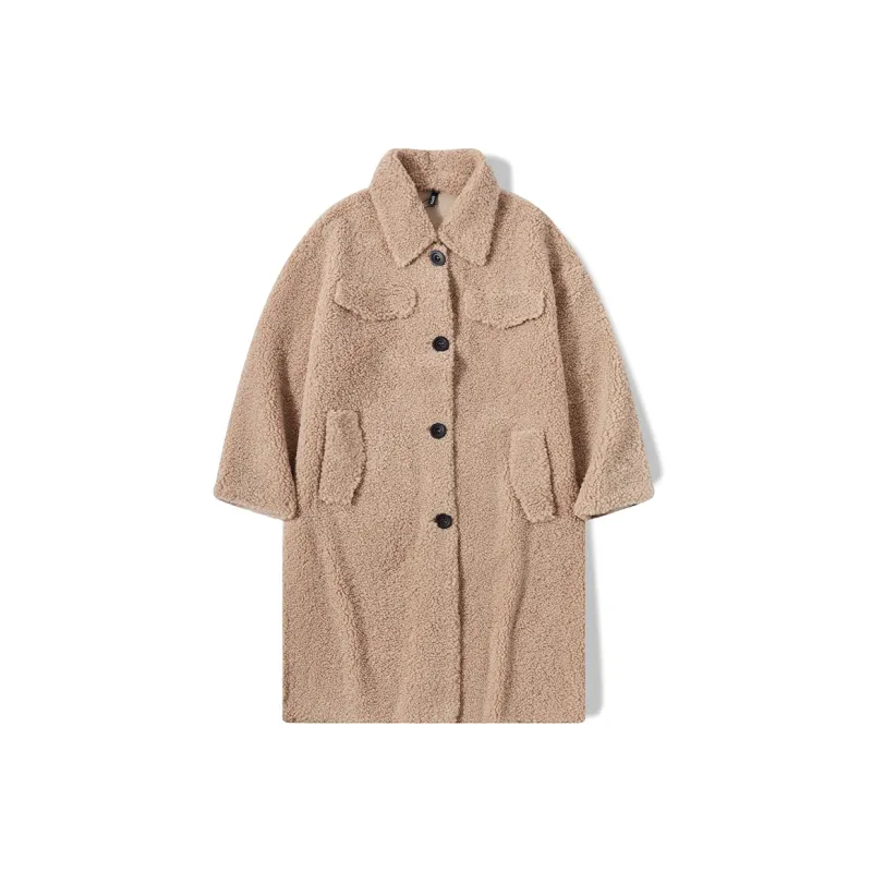 EPTISON WOMAN Velvet Jackets Women's-0