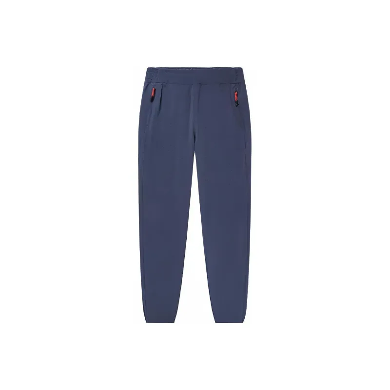 Columbia Casual Pants Women's Navy Blue-0