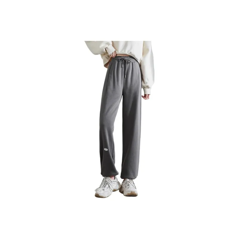 Tonlion Casual Pants Women's-10