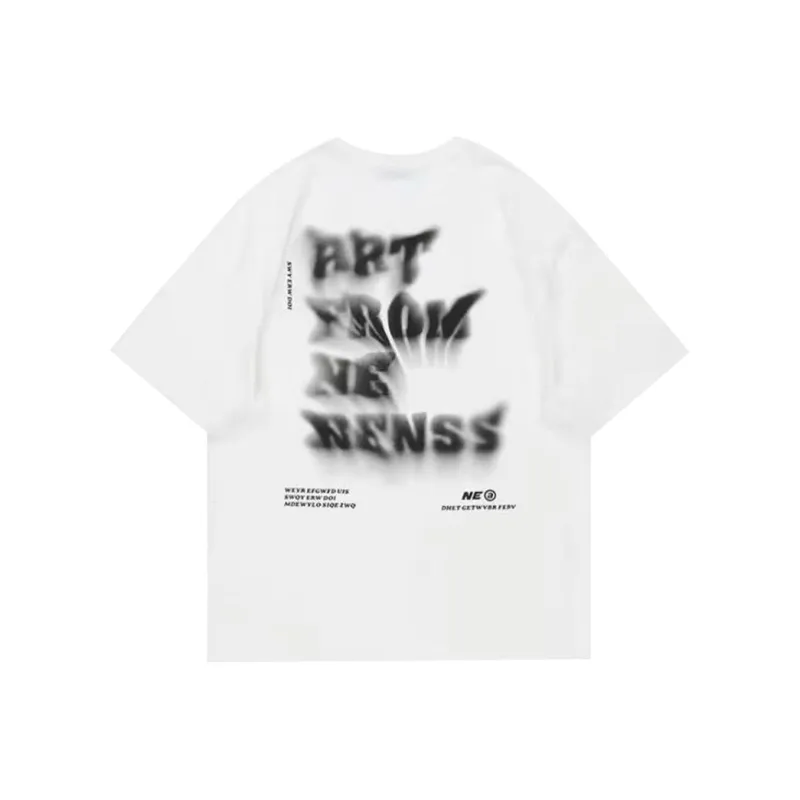 DJ.SPIRIT T Shirts Unisex-4