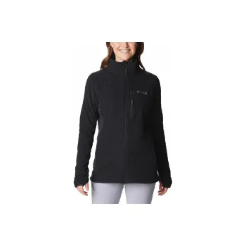 Columbia TITANIUM Velvet Jackets Women's Black