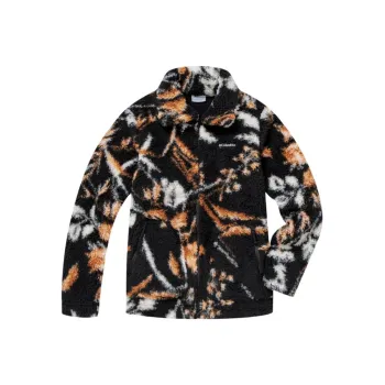 Columbia Jacket Women's Multicolor