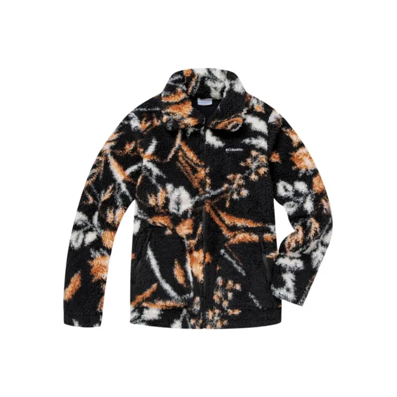 Columbia Jacket Women's Multicolor-0