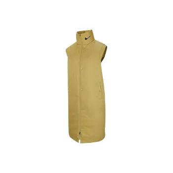 Nike Vests Women's Light Umber