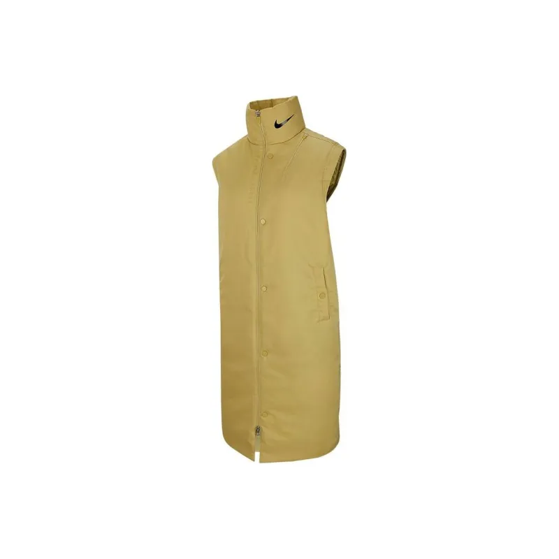 Nike Vests Women's Light Umber-0
