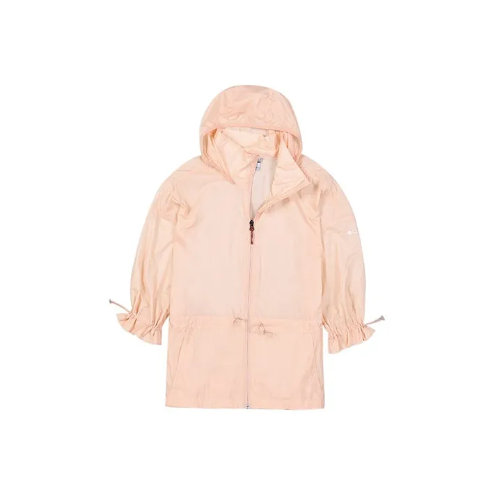 Columbia Sun Protection Clothing Women's Pink-0