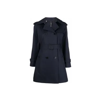 Mackintosh Muie Trench Coat