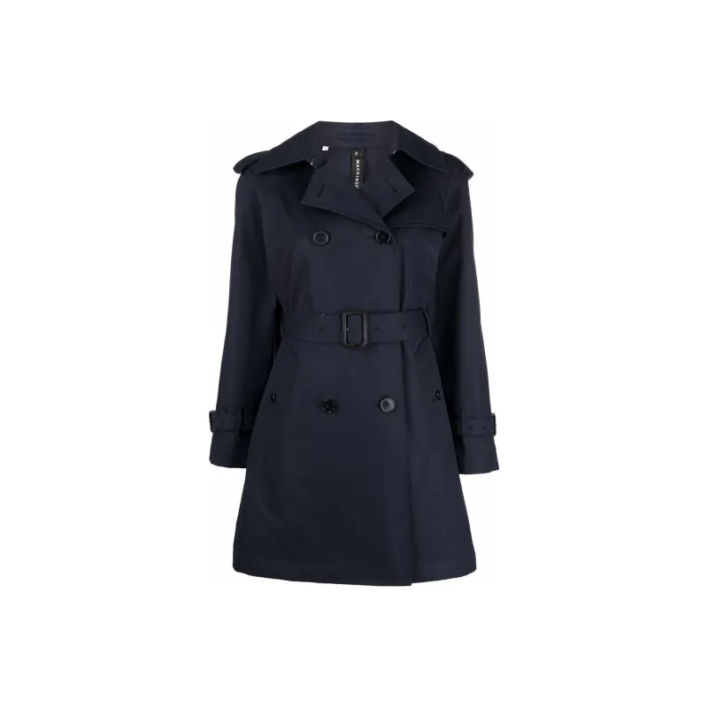 Mackintosh Muie Trench Coat-0