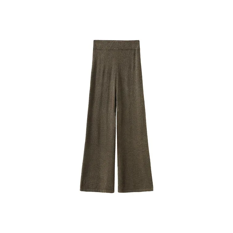 CUBIC Thickened Casual Pants Women's-0