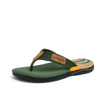 Yalu Preferred Flip Flops Men's