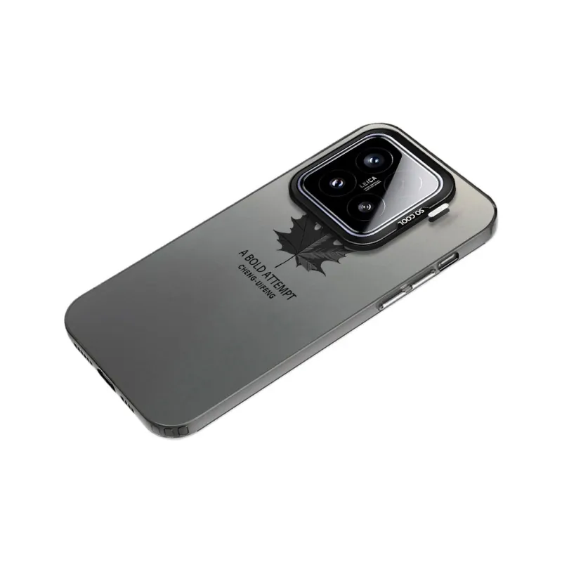 MaiBuZhe Phone Cases-8