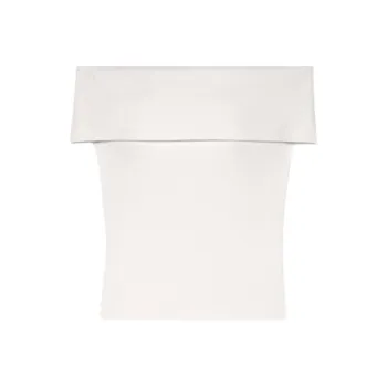 Maje Off shoulder Top