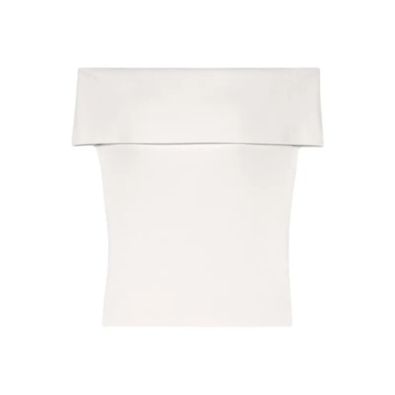 Maje Off shoulder Top-0