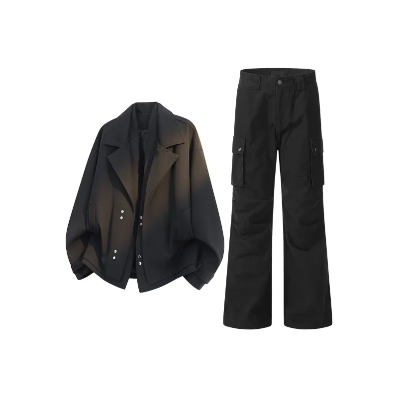 ROSECREED Casual Sportswear Unisex-0